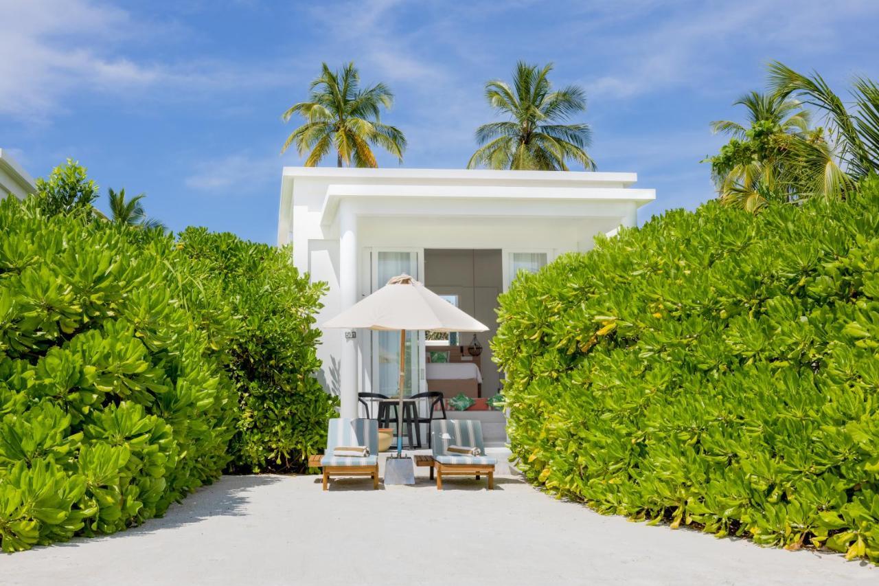 Hulhudheli Sun Siyam Iru Veli - 24 Hours Premium All-Inclusive With Free Transfers מראה חיצוני תמונה