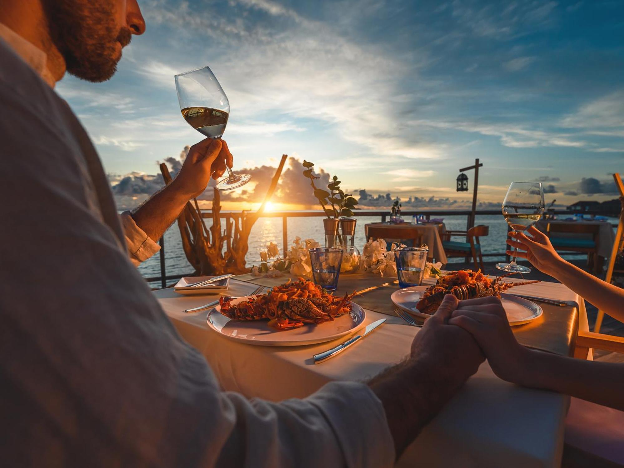 Hulhudheli Sun Siyam Iru Veli - 24 Hours Premium All-Inclusive With Free Transfers מראה חיצוני תמונה