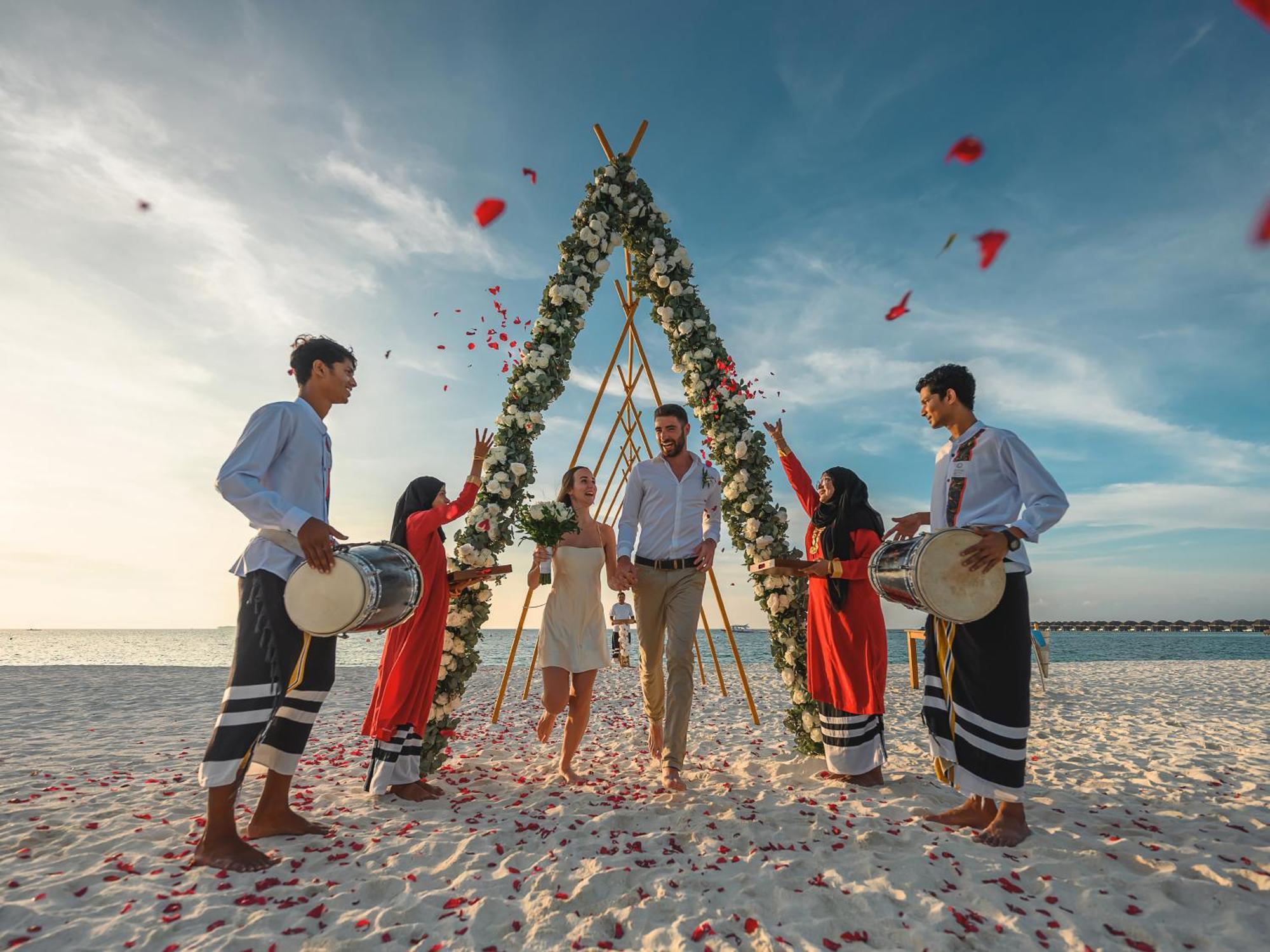 Hulhudheli Sun Siyam Iru Veli - 24 Hours Premium All-Inclusive With Free Transfers מראה חיצוני תמונה