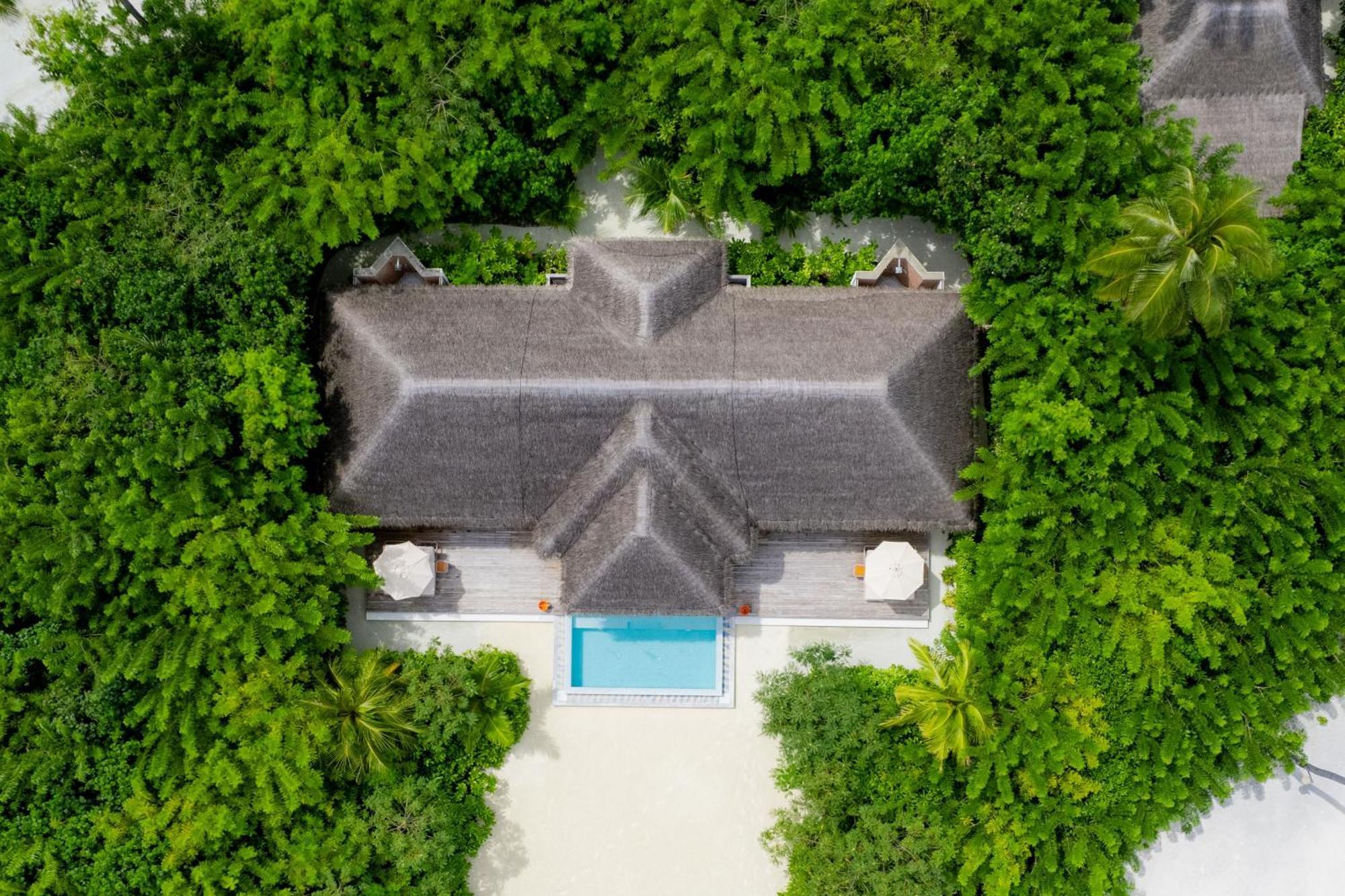 Hulhudheli Sun Siyam Iru Veli - 24 Hours Premium All-Inclusive With Free Transfers מראה חיצוני תמונה